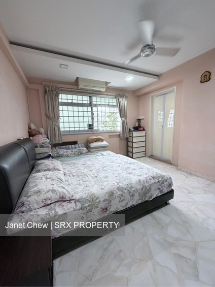 Blk 601 Woodlands Drive 42 (Woodlands), HDB 4 Rooms #544348481